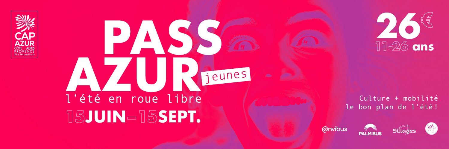 CAP AZUR banner
