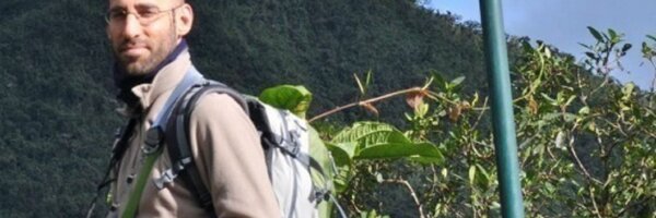 ArielBrunner Profile Banner