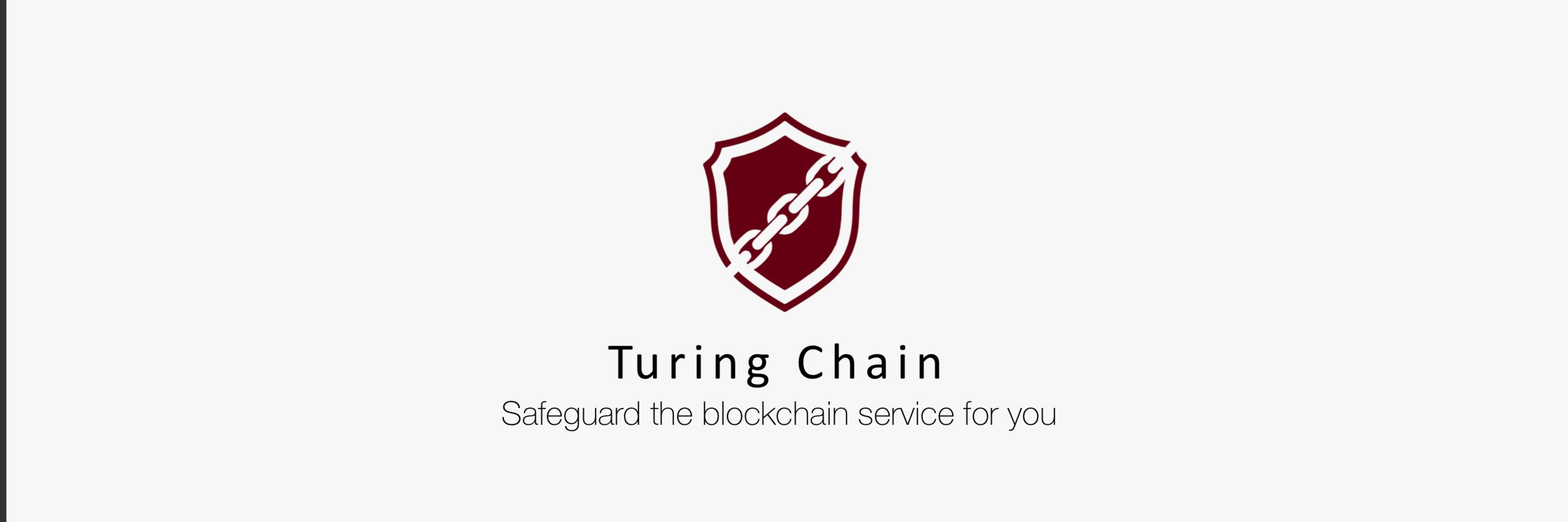 Turing_Chain's profile banner image