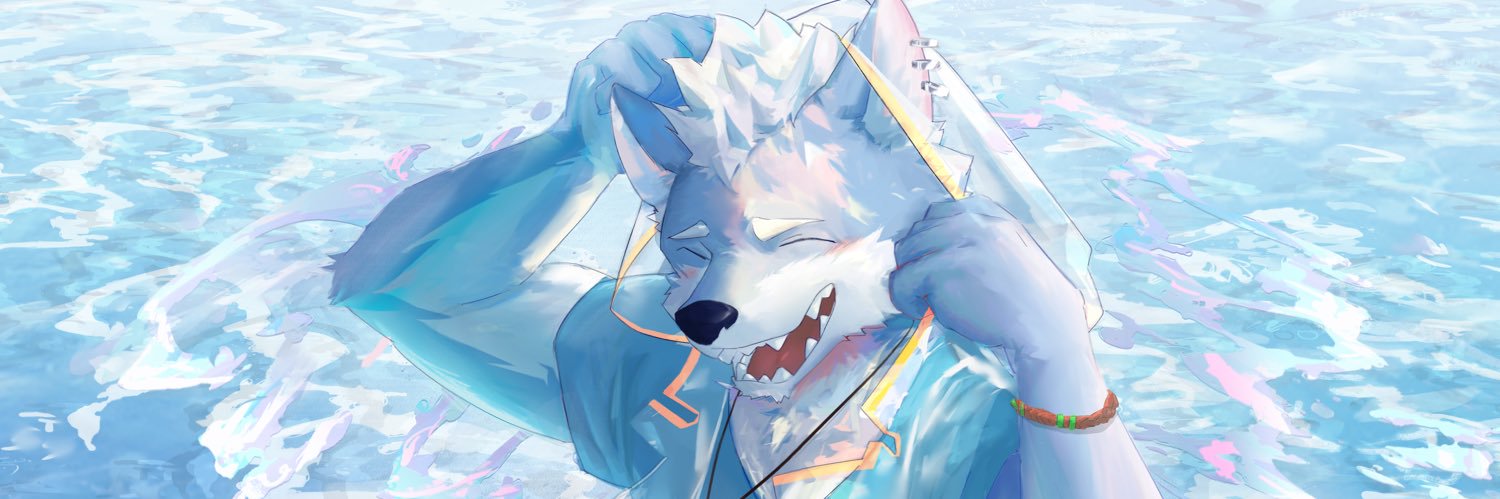 不良犬's banner