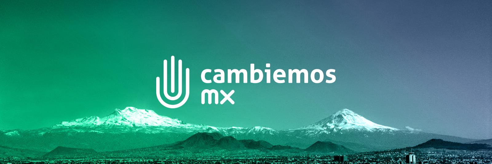 CAMBIEMOSMEXI's profile banner image
