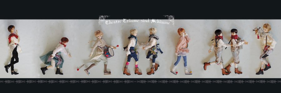 theatretss's profile banner image