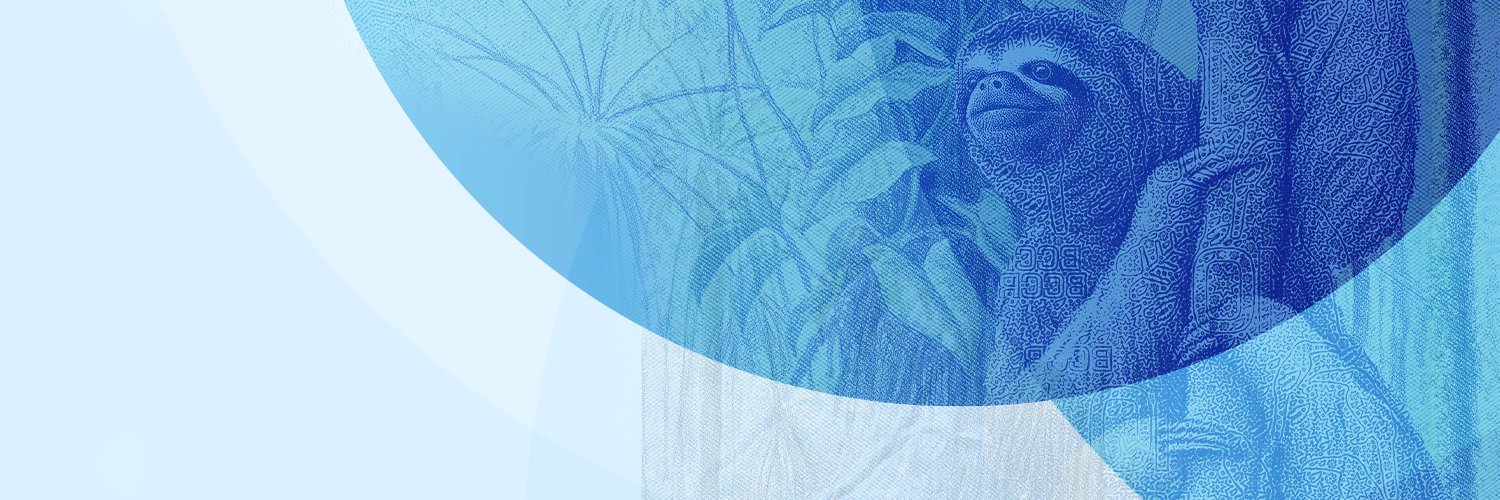 BCCR's banner