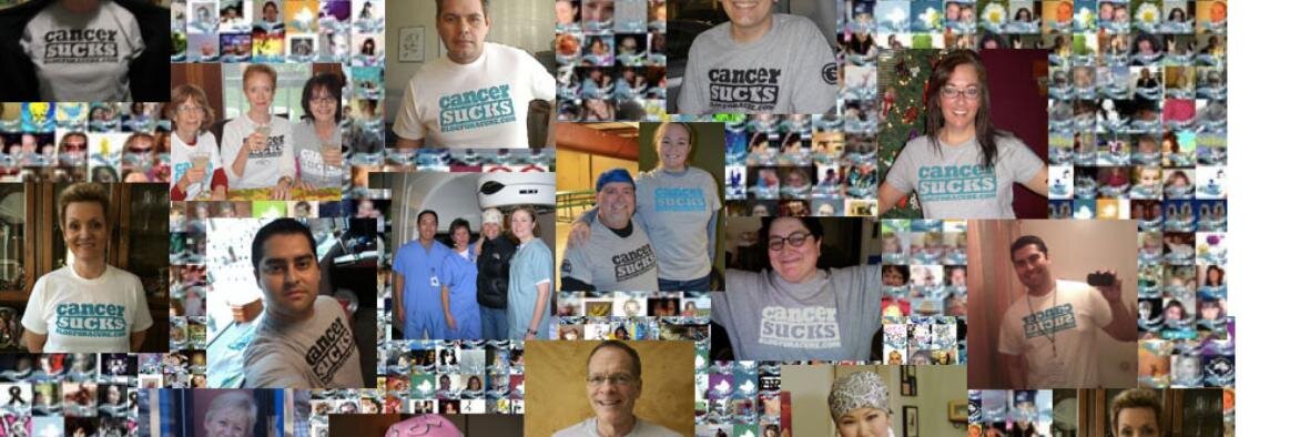 BlogForaCure's profile banner image