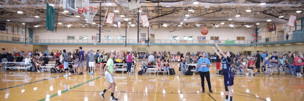 National Summer Classic banner