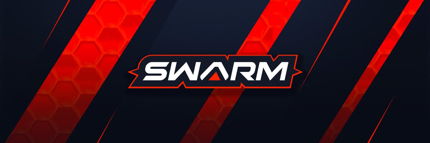 Swarm banner