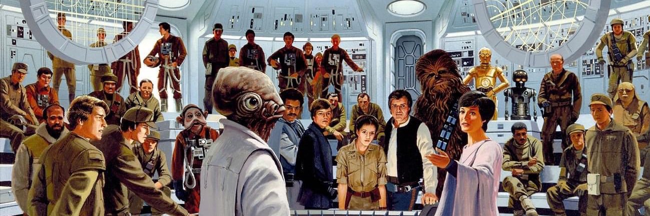 Rebel Briefing banner