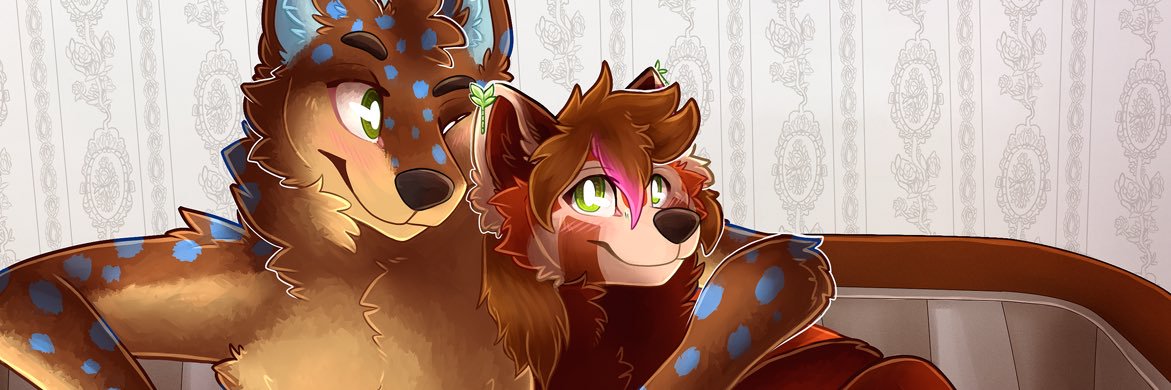 Akaii 🐾 banner