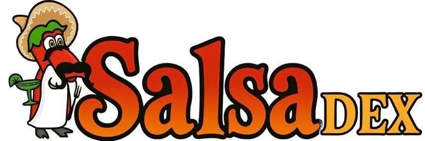 Salsadex failed experiment banner