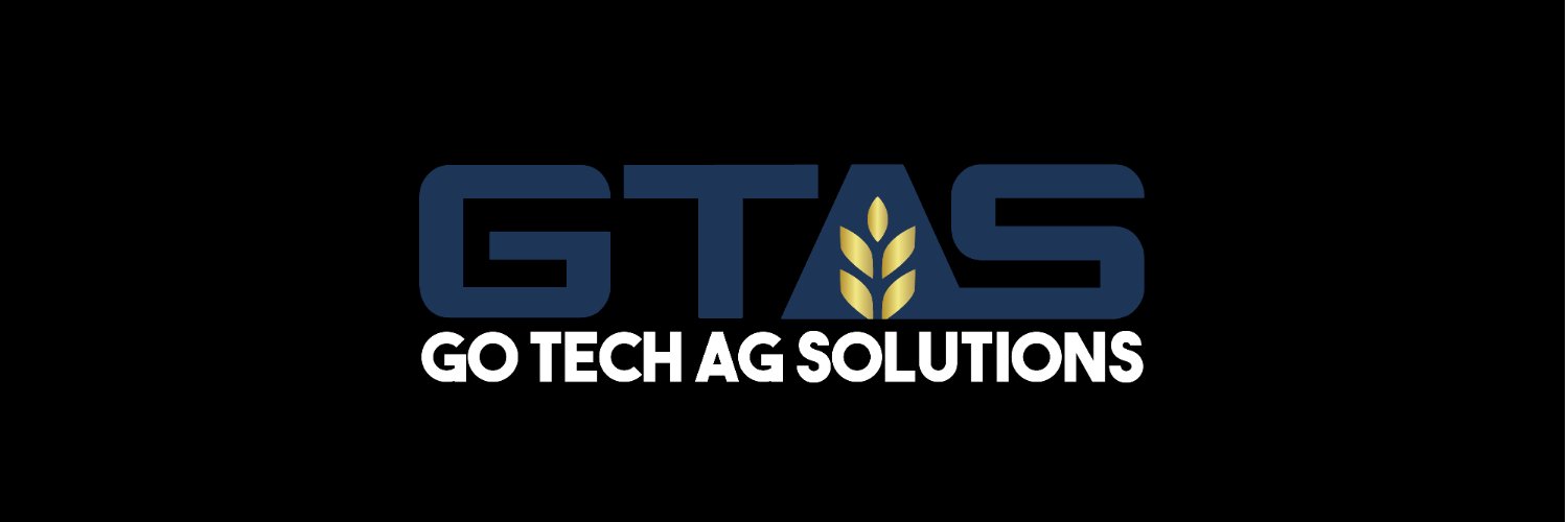 GO Tech Ag Solutions banner