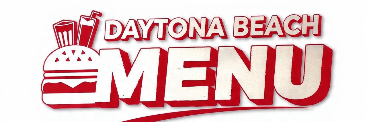 DaytonaMenu's profile banner image