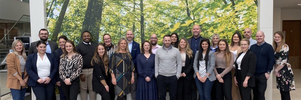 Si Crumbleholme banner