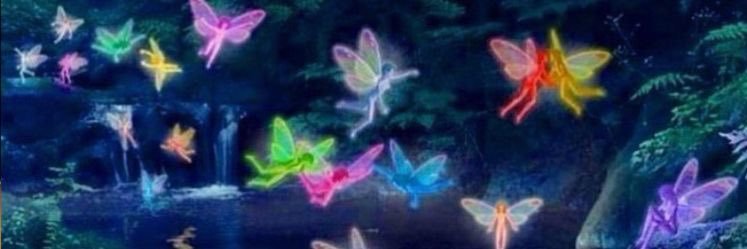 angelcals333's profile banner image