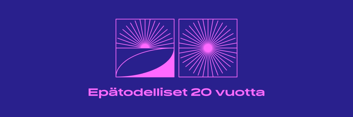 TodellisuusT banner