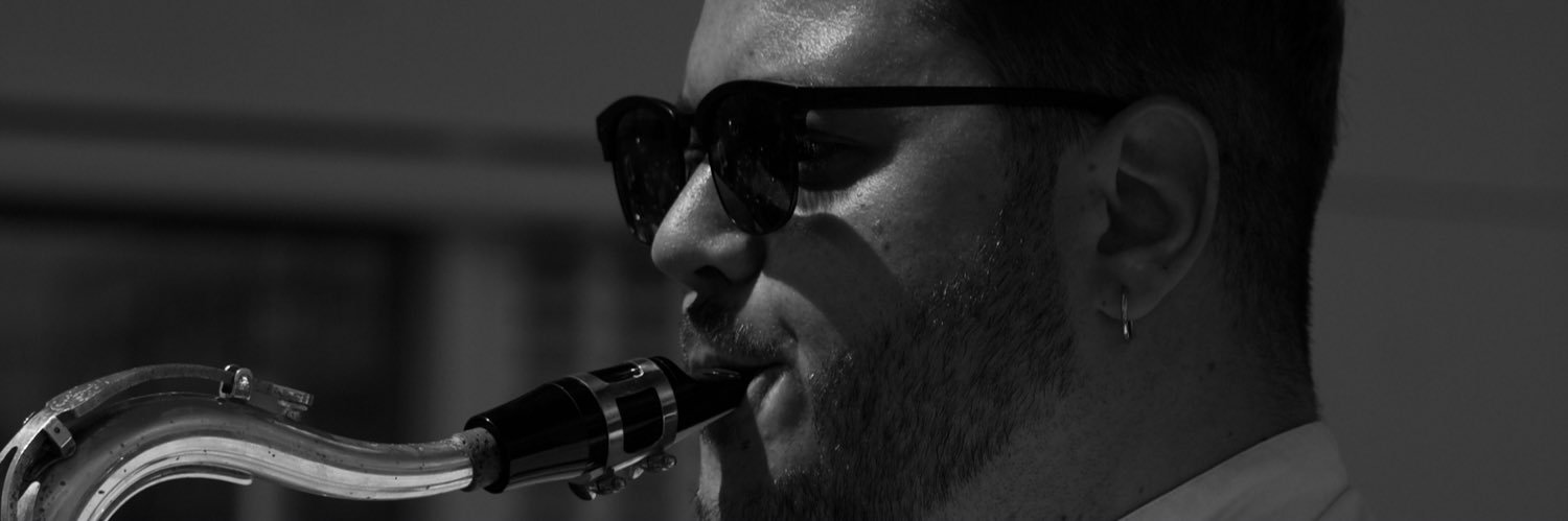AranSax03's profile banner image