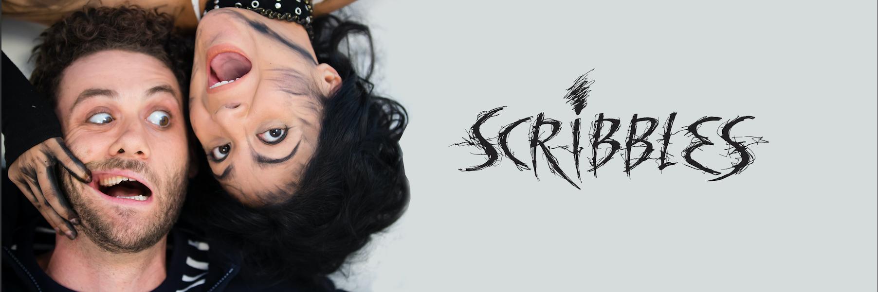 ScribblesTheSeries banner
