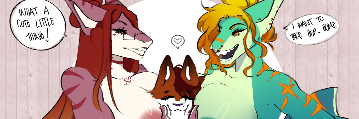 ~{ Skylar }~ banner