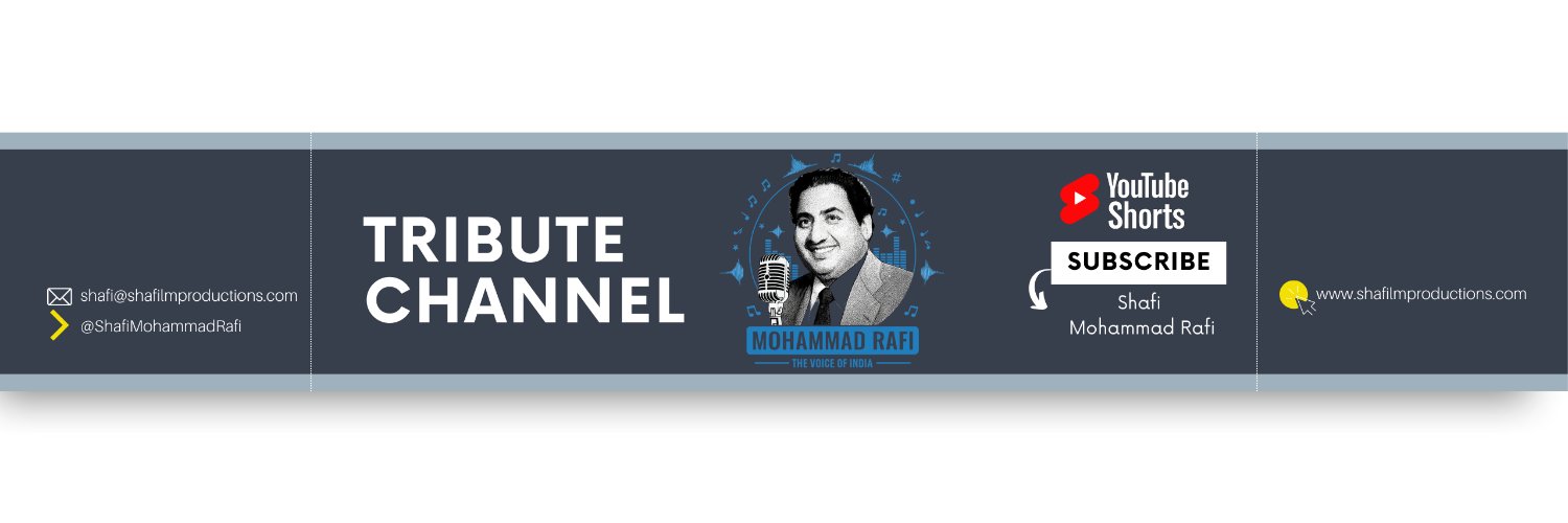 ShafiMohdRafi's profile banner image