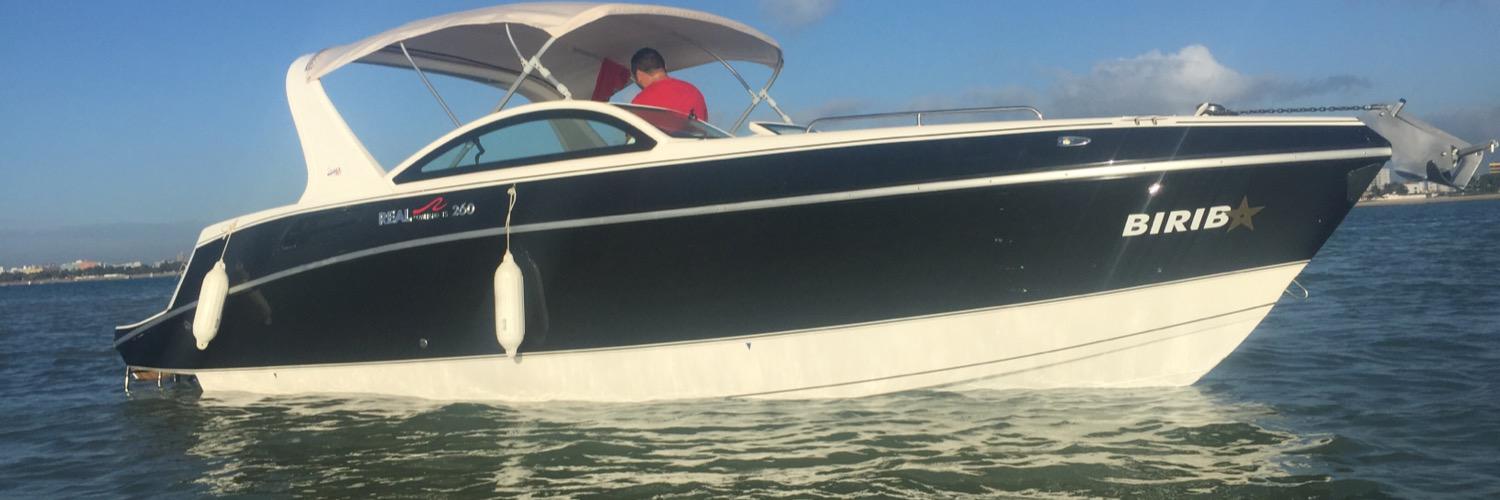 DOUGLAS PEGADOR banner