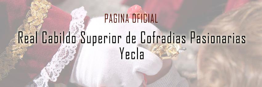 SemanSantaYecla's profile banner image