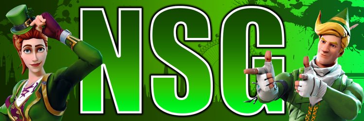 NSGCLANN's profile banner image