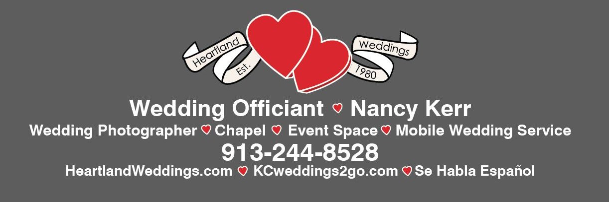 KCWeddings2Go banner