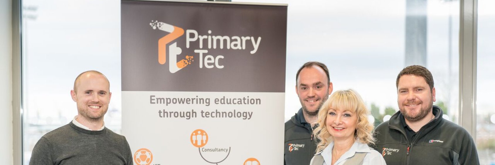 Tech_4_Schools's profile banner image