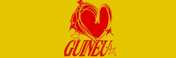 WGuineu Profile Banner