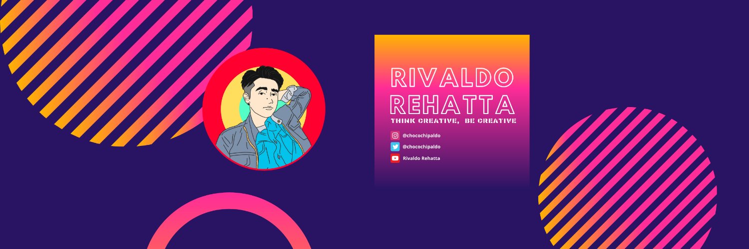 chocochipaldo's profile banner image