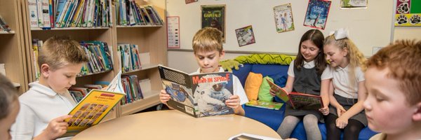 BHPSMansfield Profile Banner