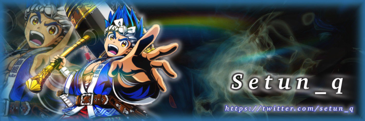 setun_q's profile banner image