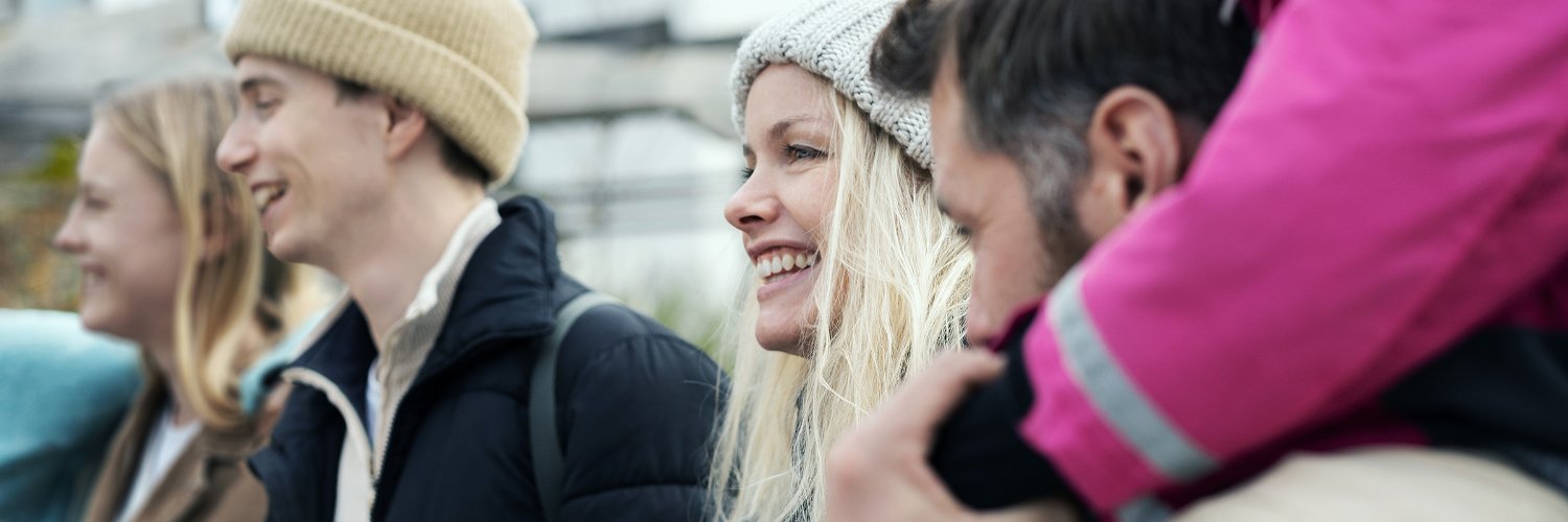 Norske Boligbyggelag banner