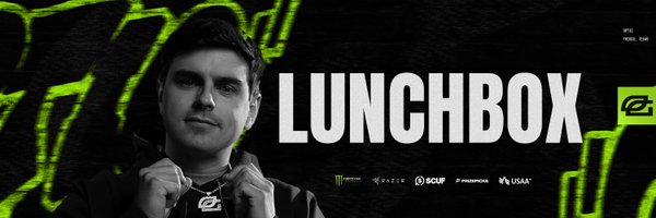 Lunchbox Profile Banner