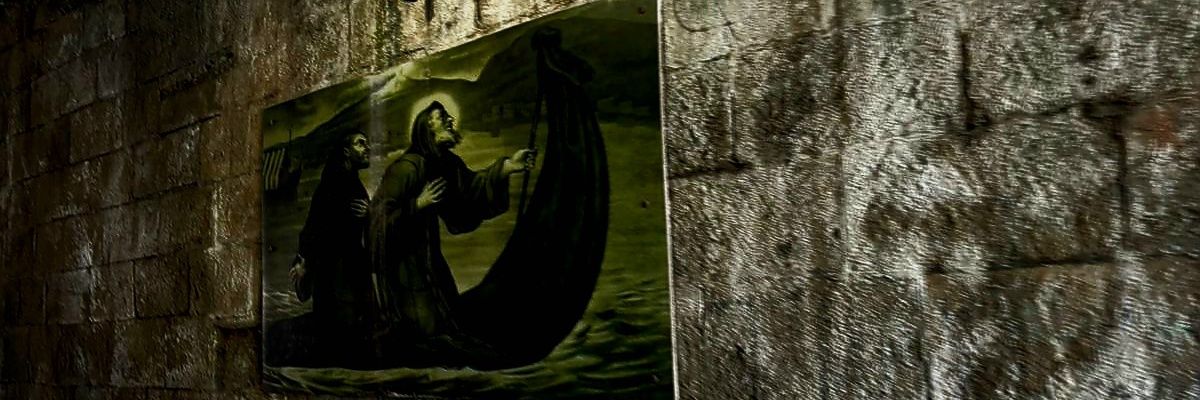 Charontian's profile banner image