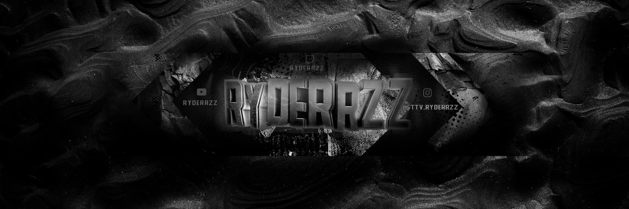 Ryderrzz's profile banner image