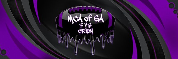 MCAofGA7v7 Profile Banner