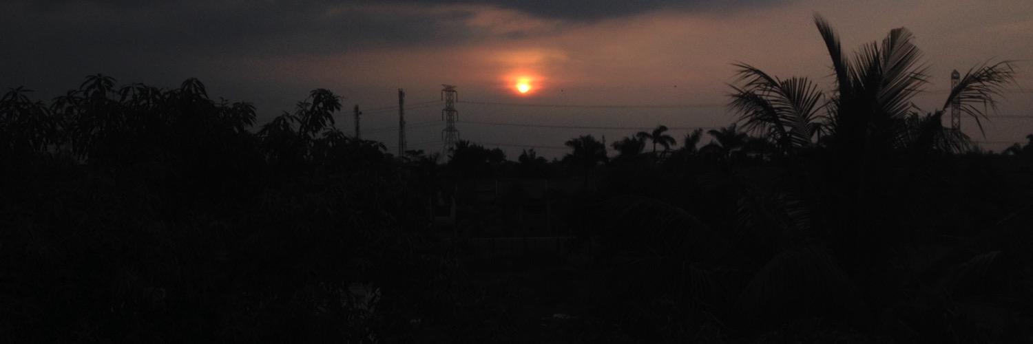 hardantoaryotom's profile banner image