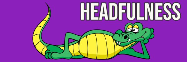 Headfulness - Luke Horton Profile Banner