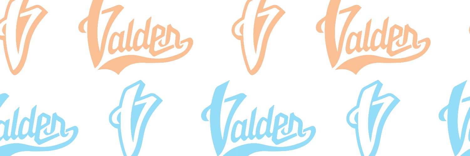 Valder Design Co. banner
