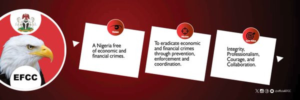 officialEFCC Profile Banner