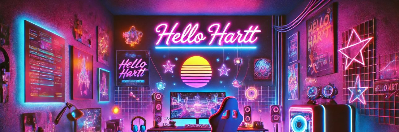 HₑᵣArt ✨ banner