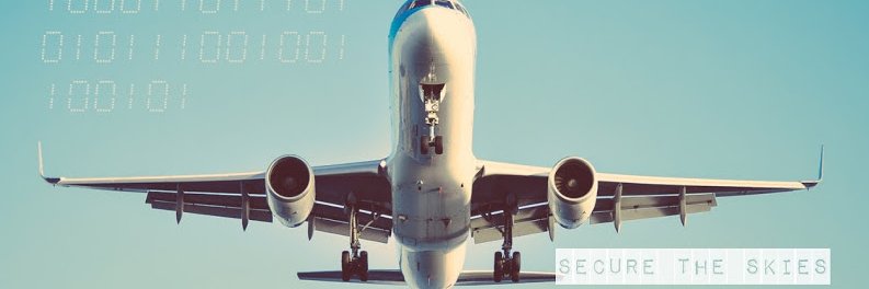 Aviation Village banner