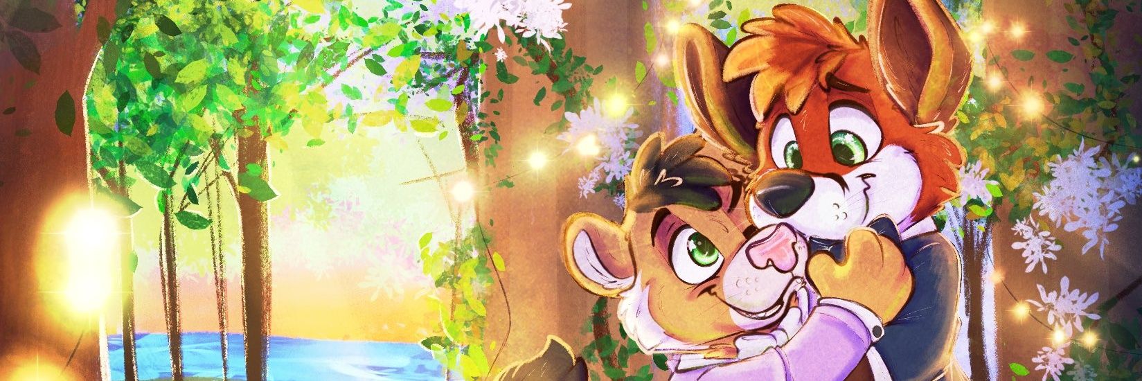 @dotfoxmike.bsky.social banner