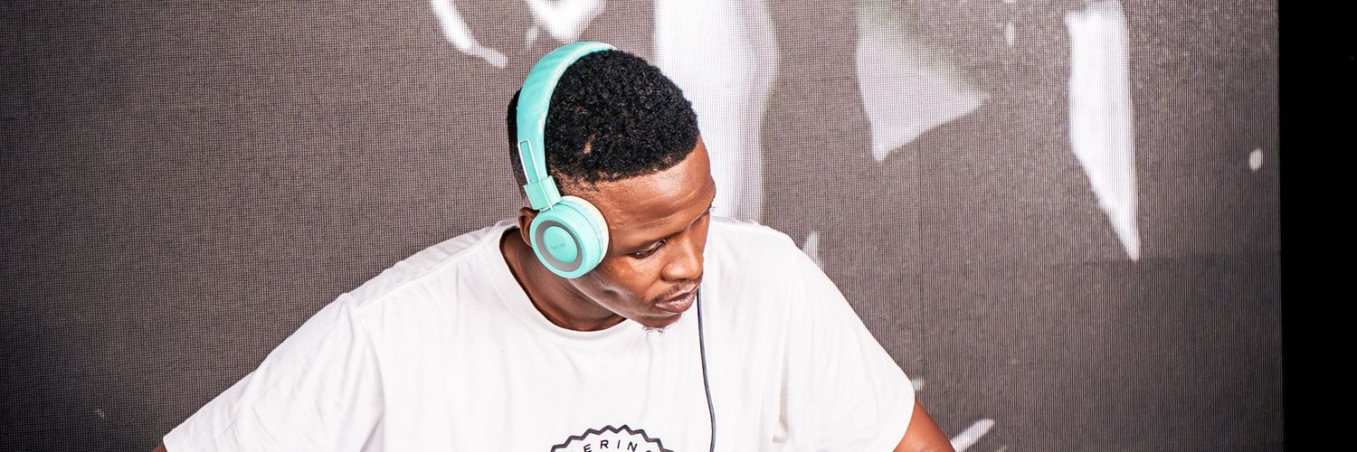 KingDon_Dj's profile banner image