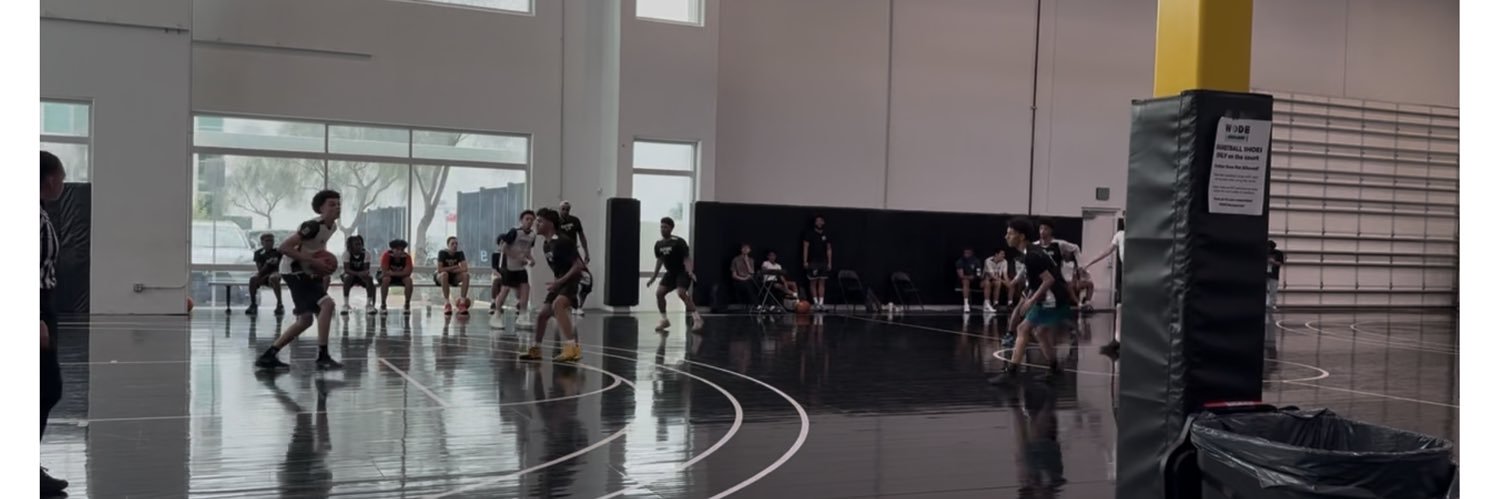 CoachBeaJaye's profile banner image