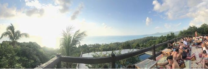 Chi ❣ banner