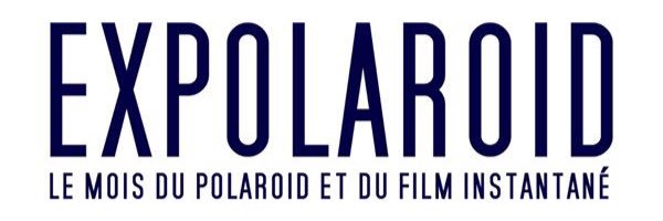Expolaroid banner