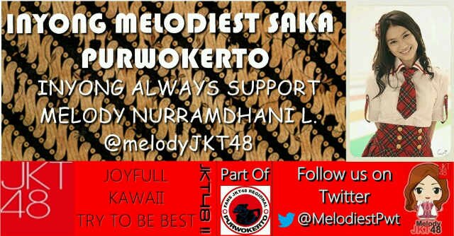 MelodiestPwt's profile banner image
