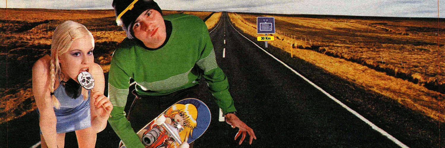 ElectricRodBoy's profile banner image