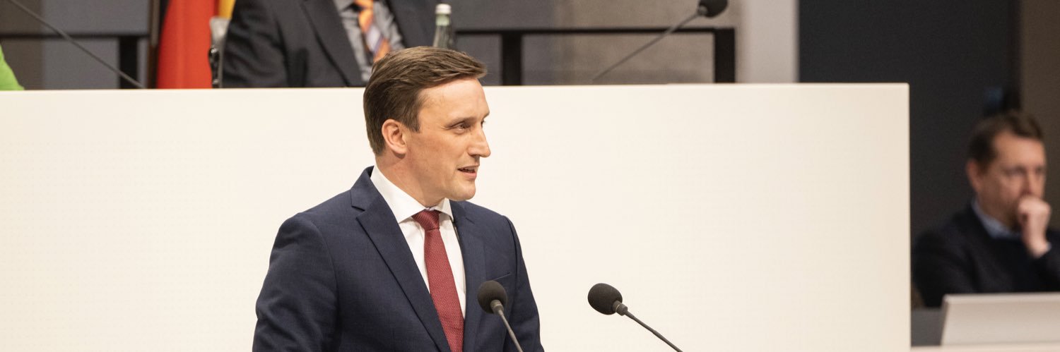 Sebastian Lechner banner